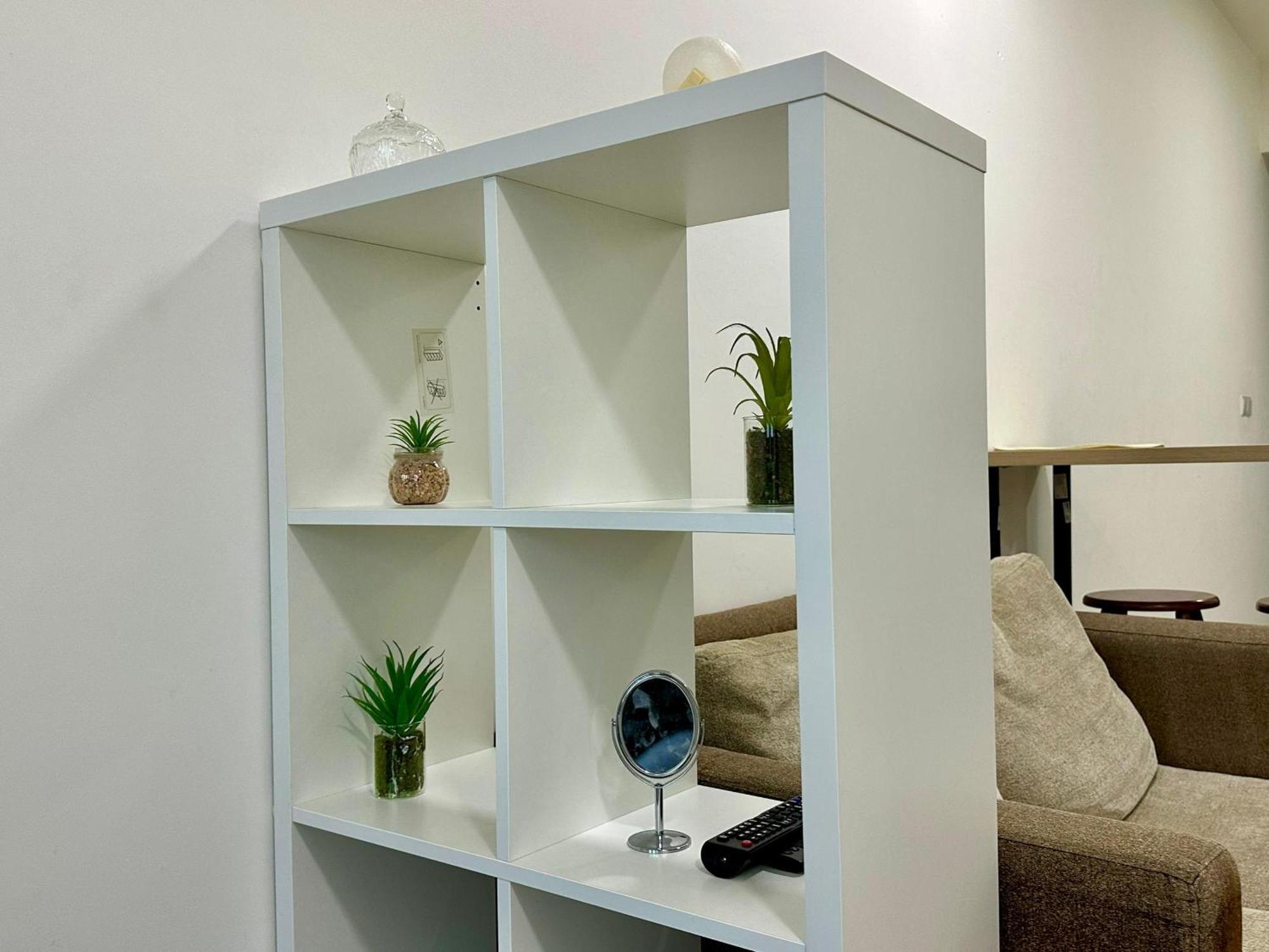 Dreamy Cozy Meritus Residensi Apartment *